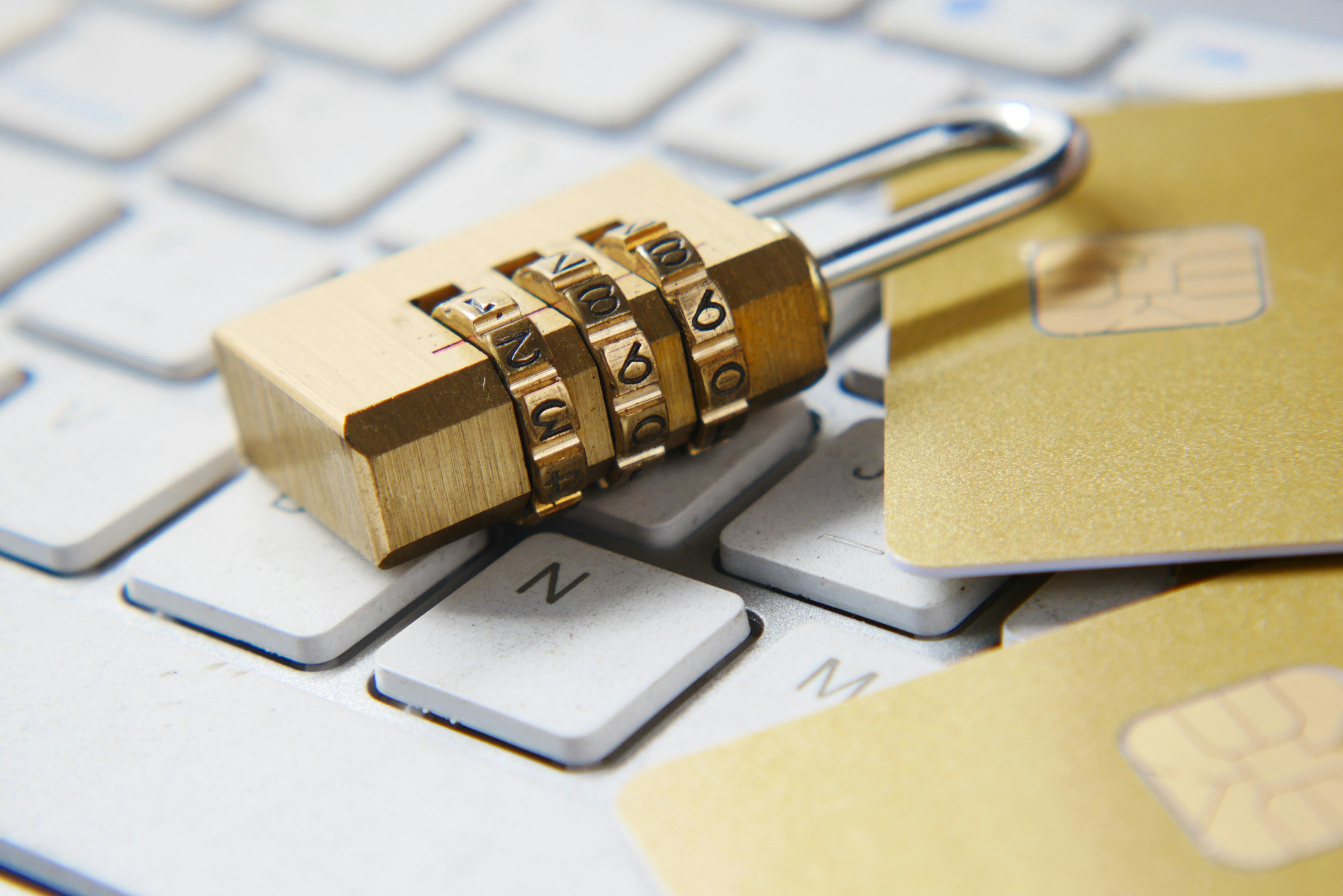 Cybersecurity Assessment